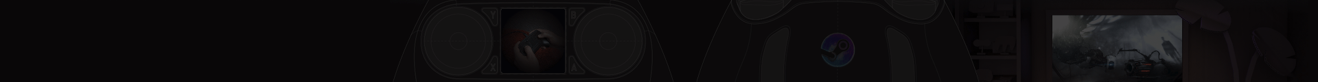 Steam Announcements Day 3: Steam controller!