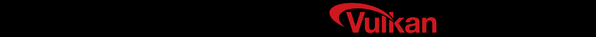 Vulkan: The Future of High Performance Graphics