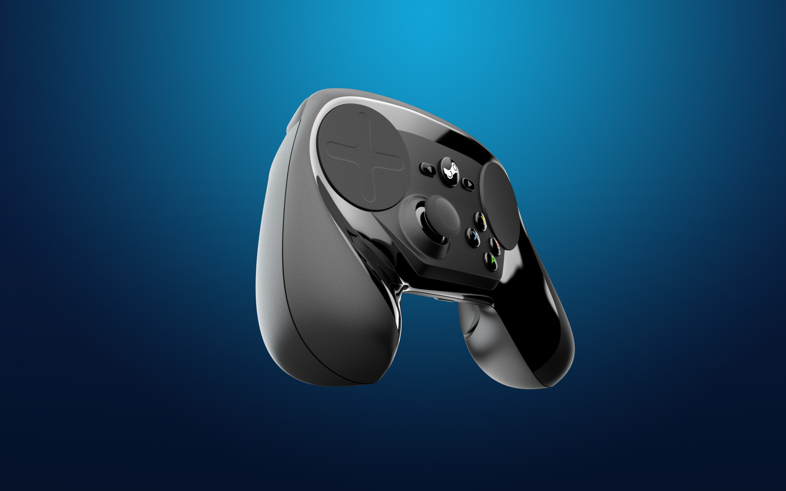 Valve annonce le Steam Controller SteamController.0