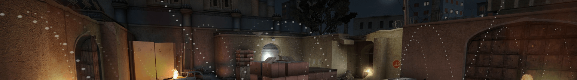 Steam Audio: Spatial Audio Tech Announced, Beta SDK Available Now