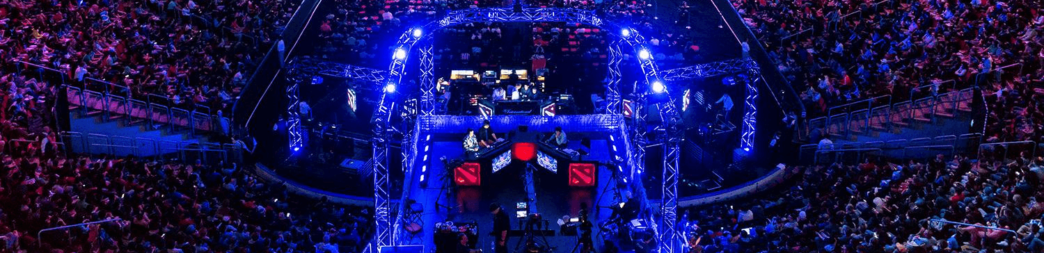 Dota 2's The International Prize Pool Sets New Record